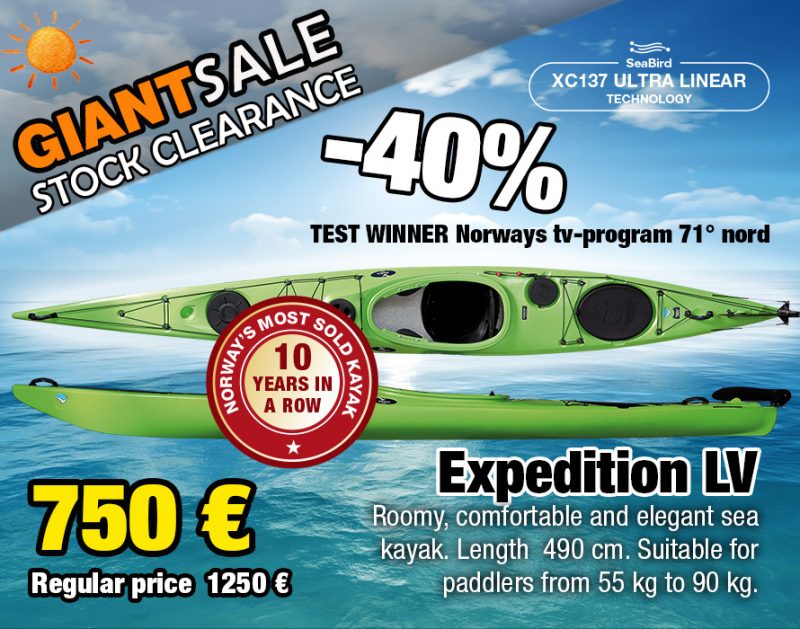 rotation Cirkus bjerg Europe's leading manufacturer of kayaks! Kajak-seabird.ee - Part 5 - Part 5