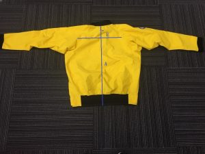 Ветрозащитная куртка SeaBird Spitsbergen — изображение 5