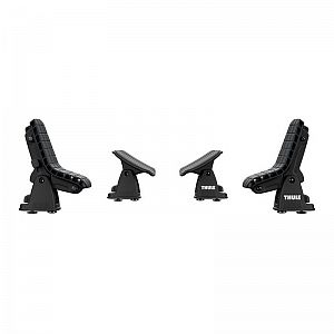 Thule Kayak Rack DockGlide 896