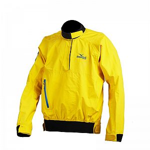 Ветрозащитная куртка SeaBird Spitsbergen — изображение 2