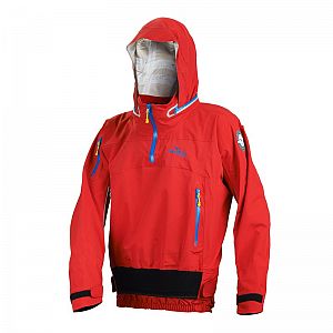 Ветрозащитная куртка SeaBird Svalbard — изображение 6