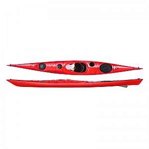 SeaBird Designs R Scott MV HDPE