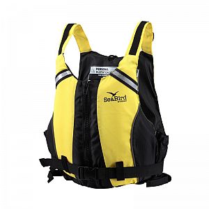 Спасательный жилет SeaBird Plus PFD — изображение 3