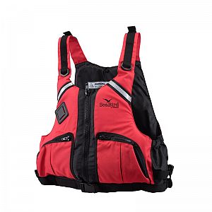 SeaBird Pro PFD vest