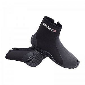 Seabird wet shoe